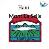 ハイチ Mont La Sell 